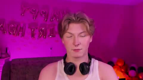 Sever online show from 02/19/25, 08:20