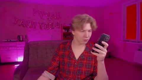 Sever online show from 02/23/25, 07:07