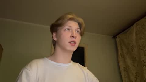 Sever online show from 09/25/25, 06:11