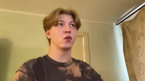 Sever online show from 09/29/25, 04:39