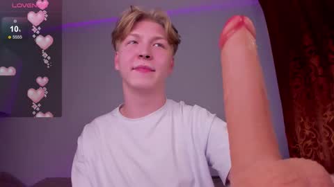 Sever online show from 10/25/25, 01:07