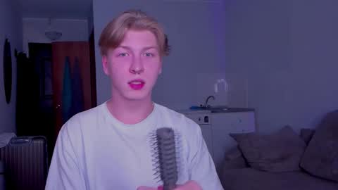 Sever online show from 11/17/25, 05:19