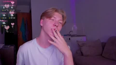 Sever online show from 11/21/25, 03:05