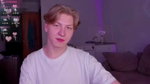 Sever online show from 12/14/25, 10:53