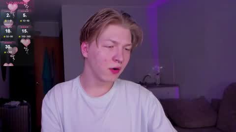 Sever online show from 12/19/25, 12:12