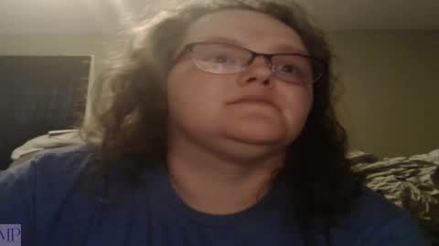 MistyPrice online show from 11/07/25, 12:27