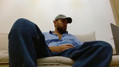 TheMonarchGoat online show from 01/15/26, 04:06