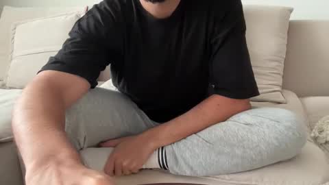 TheMonarchGoat online show from 02/23/26, 02:47