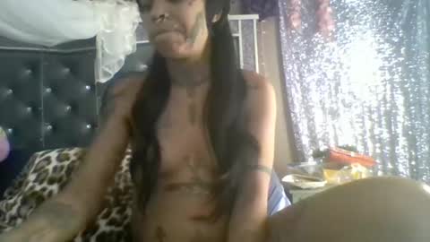 the moody witch online show from 01/21/25, 07:06