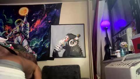 the moody witch online show from 10/31/25, 10:16