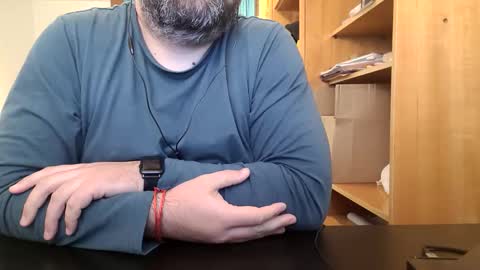 themoontiger online show from 12/03/25, 09:02