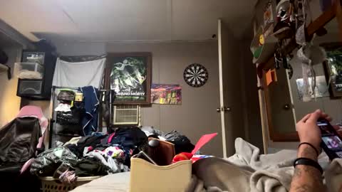 themoreulickthemoreidrip online show from 02/14/25, 09:13