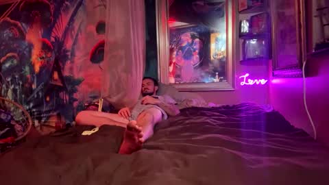 themoreulickthemoreidrip online show from 09/30/25, 12:10