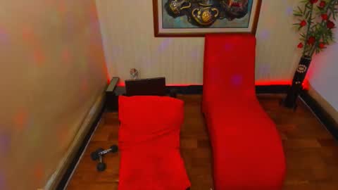 themuscularvenezuelanman online show from 06/11/26, 03:15