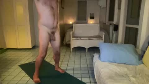 Snapshot of thenakedartist_ chatting on 02/03/25, 12:36 Woody online show from 02/03/25, 12:36