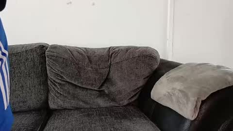 Snapshot of thenakedfootballer chatting on 03/12/25, 11:53 Paulo online show from 03/12/25, 11:53