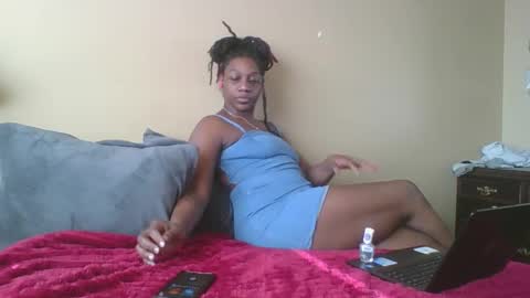 TheNaturalGoddess online show from 12/20/24, 05:51