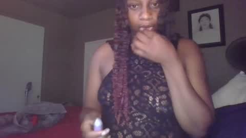 TheNaturalGoddess online show from 02/23/25, 01:24