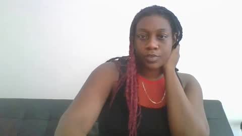 TheNaturalGoddess online show from 09/25/25, 06:11