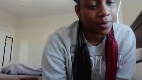 Snapshot of thenaturalgoddess chatting on 01/11/26, 12:15 TheNaturalGoddess online show from 01/11/26, 12:15