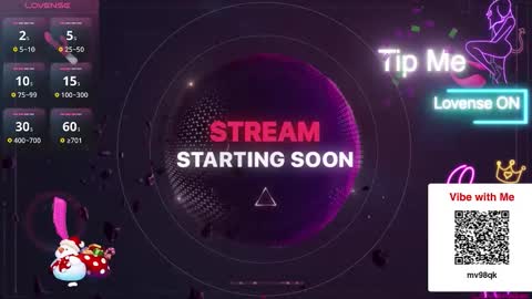 Snapshot of thenaturalgoddess chatting on 05/01/26, 04:55 TheNaturalGoddess online show from 05/01/26, 04:55