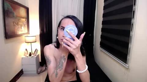 Anne online show from 02/20/26, 10:05