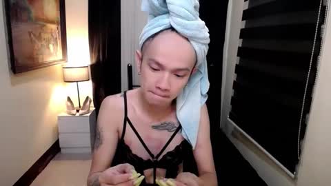 Anne online show from 03/02/26, 11:28