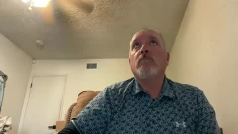 Snapshot of thenewganon chatting on 06/19/26, 12:59 thenewganon online show from 06/19/26, 12:59