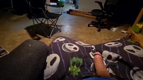 thenewone22901 online show from 10/25/25, 01:40