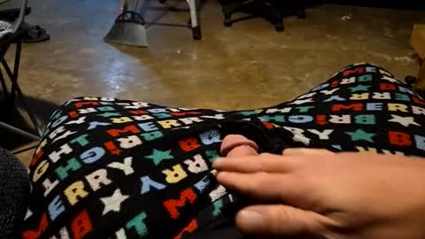 thenewone22901 online show from 11/29/25, 04:21