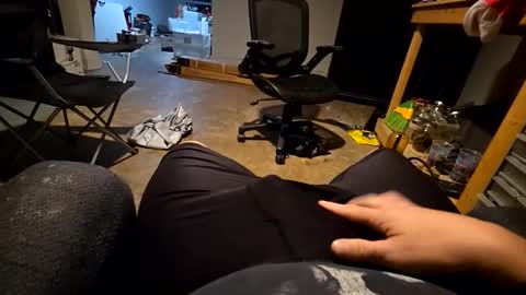 Snapshot of thenewone22901 chatting on 03/01/26, 04:47 thenewone22901 online show from 03/01/26, 04:47