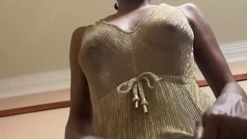 thenymphshow online show from 10/28/25, 07:05