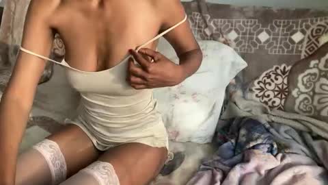 thenymphshow online show from 03/04/26, 02:12