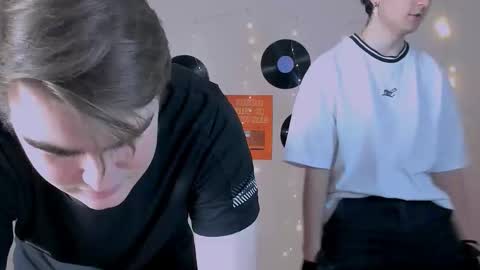 theo_drift online show from 01/18/26, 09:46