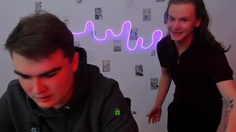 theo_drift online show from 02/11/26, 08:03