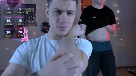 theo_drift online show from 02/19/26, 08:27