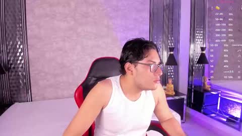 Theo online show from 11/07/25, 12:16