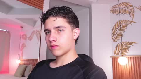 Snapshot of theohawke_ chatting on 01/31/25, 01:45 THEO- MATEO online show from 01/31/25, 01:45