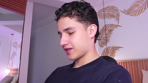 Snapshot of theohawke_ chatting on 02/04/25, 01:38 THEO- MATEO online show from 02/04/25, 01:38