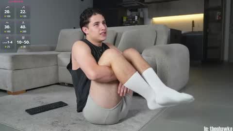  THEO- MATEO  online show from 06/03/26, 11:10