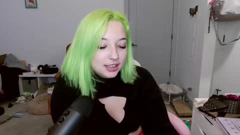 Snapshot of theolivianyx chatting on 01/09/25, 03:58 Olivia Nyx online show from 01/09/25, 03:58