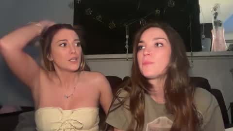 Snapshot of theoneandonlyava chatting on 03/12/25, 10:28 Ava online show from 03/12/25, 10:28