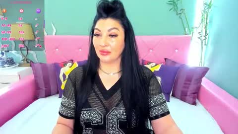 Snapshot of theonerosegoddes chatting on 03/06/26, 08:27 theonerosegoddes online show from 03/06/26, 08:27