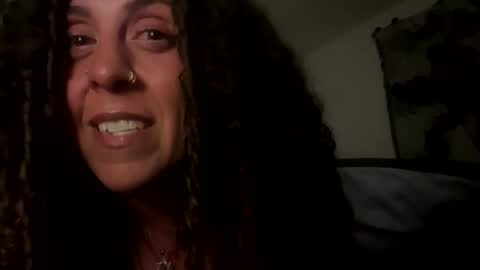 Snapshot of theonewiththebighair chatting on 05/02/26, 12:37 TheOneWithTheBigHair online show from 05/02/26, 12:37