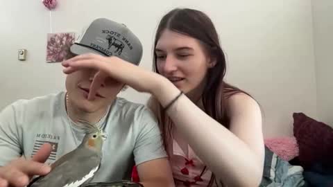 Astrid online show from 03/23/26, 11:31