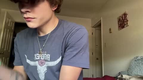 Astrid online show from 05/13/26, 06:27