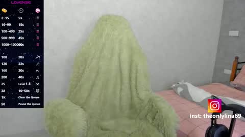 Eva online show from 03/19/26, 05:06