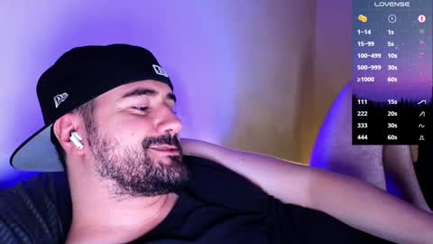 Snapshot of theoravi chatting on 01/23/25, 02:55 Theo Ravi online show from 01/23/25, 02:55