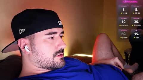 Snapshot of theoravi chatting on 02/24/26, 03:37 Theo Ravi online show from 02/24/26, 03:37