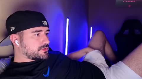 Theo Ravi online show from 03/24/26, 02:49